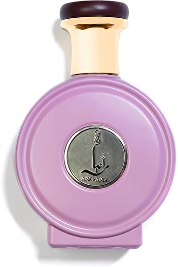 AMD Perfumes Ana Collection Rania By AMD Perfumes Unisex Fragrance EDP 100ml