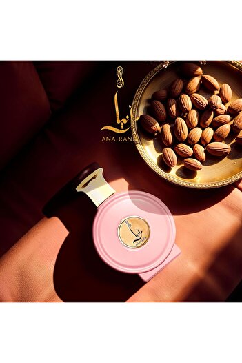 AMD Perfumes Ana Collection Rania By AMD Perfumes Unisex Fragrance EDP 100ml