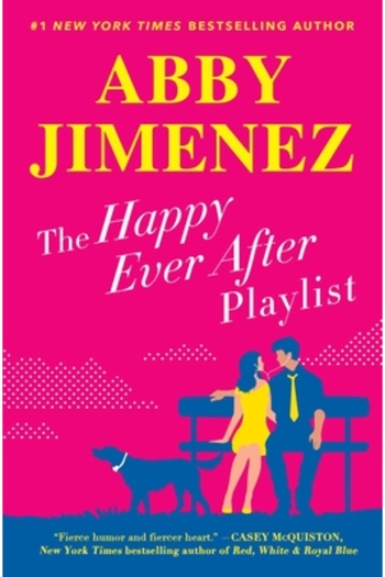 Forever The Happy Ever After Playlist