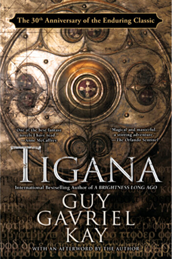 Roc Tigana: 10th Anniversary Edition