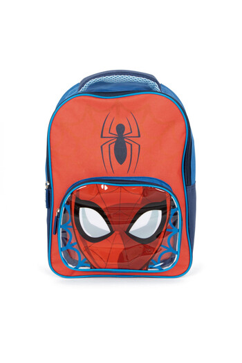 SPIDERMAN Web Weaver backpack, bag 30 cm