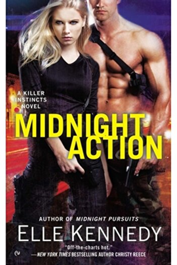 Eclipse Midnight Action