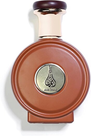 AMD Perfumes Ana Collection Iman By AMD Perfumes Unisex Fragrance EDP 100ml