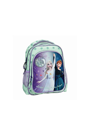 Frozen Disney Idyllic backpack, bag 31 cm