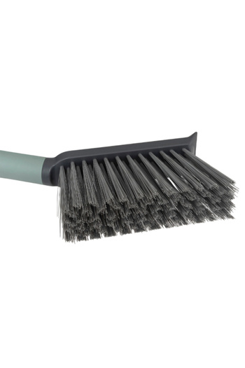 Five Simply Smart Easy Clean Durable Dustpan and Brush Set