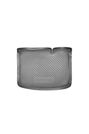 AutoZet Carpet/Tray Trunk Dacia Sandero 1 / Sandero Stepway 2009-2012 Hatchback