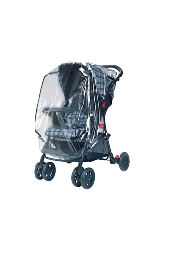 OEM Rain Cover for Stroller, Baby Safe, Universal Size