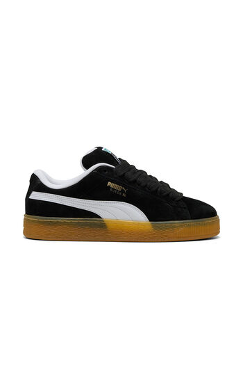 Puma Suede Xl Dark Risk Ανδρικό Suede Xl Dark Risk 40134801 Πολύχρωμο