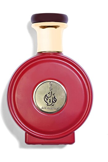AMD Perfumes Ana Collection Mariyam By AMD Perfumes Unisex Fragrance EDP 100ml