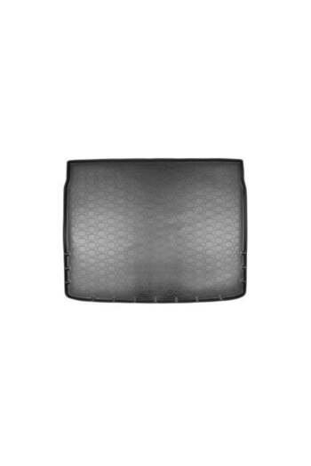 AutoZet Renault Kadjar 2015-> Trunk Mat/Tray