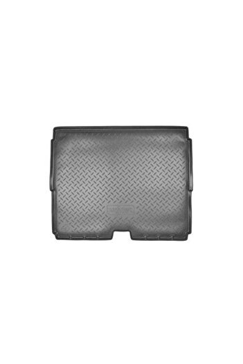 AutoZet Trunk Mat/Tray Peugeot 3008 I 2010-2017