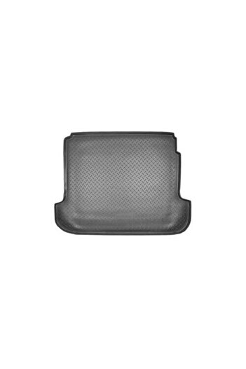 AutoZet Renault Fluence Sedan 2010-> Trunk Mat/Tray