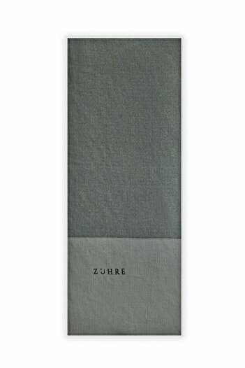 Zühre Çağla Siena Shawl 0099