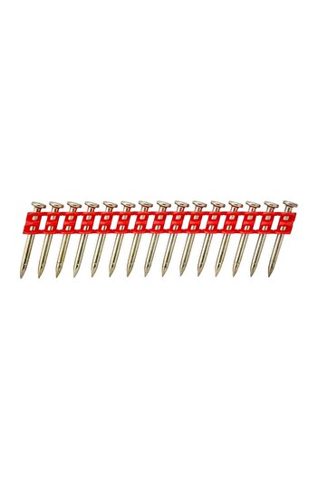 Dewalt - XH nails for extra hard concrete 38x3mm, 1005 pcs/box [DCN8903038]