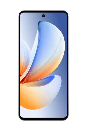 realme C71 Dual SIM White Swan 8GB RAM 256GB 4G - Middle East Version