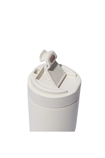 CooknKeep Steel Cup Cream Thermos 500ml