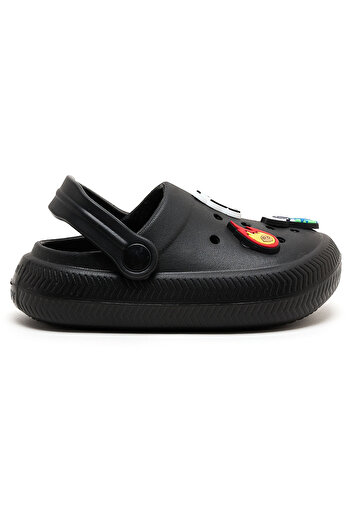 R&B Slingback Clogs with Jibbitz