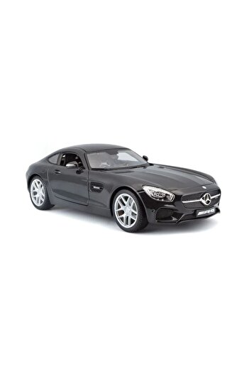 Maisto Special Edition Mercedes Benz AMG GT 1:18 car