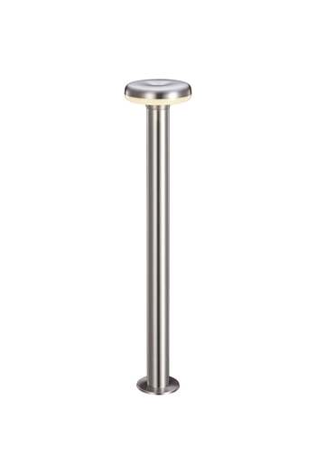 Klausen Outdoor LED street light Quebec, 11W, light (4000 K), 880 lm,