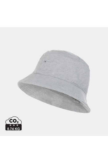 Natural Recycled Cotton Hat