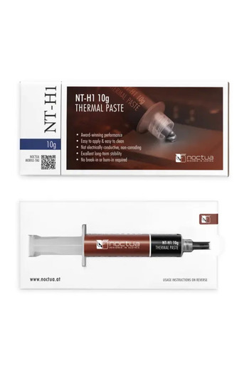 Noctua Thermal Compound NT-H1, 10g