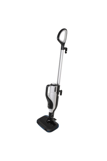 adler AD7072 Parní mop a čistič 2 v 1, 5m kabel, 380ml, 1300W