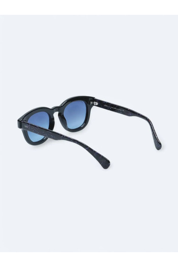 Kip Looklight Black Glasses