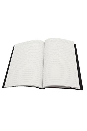 Roco Classic A5 Notebook – Everyday Essential (100 Sheets)