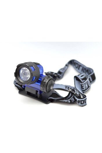VTM Lanterna de Cap 1 led L2015