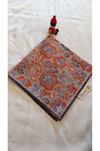 Silk Home ByLora SİLK HOME Eoft Eşarp
