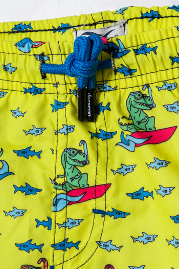 Verscon Boy's Sea & Pool Shorts Swimsuit 3 - 11 Years