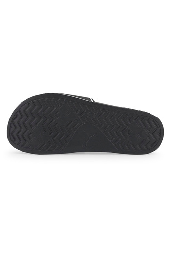 Puma Leadcat 2.0 Чоловічі чорні повсякденні тапочки 38413901