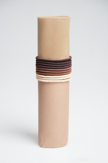 Fulla Moda 10 Lu Hair Tie Clip