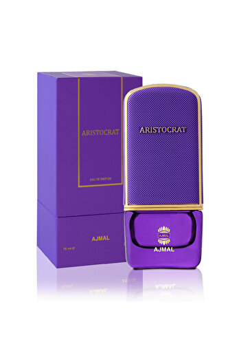 Ajmal Perfumes Aristocrat For Her by Ajmal 75 ml - Parfum arabesc original import Dubai