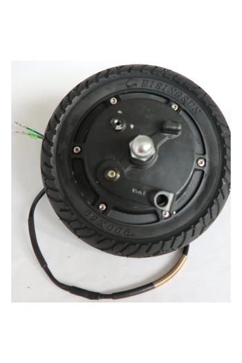 SPEEDXMAN Electric scooter motor 8, 48V/500W