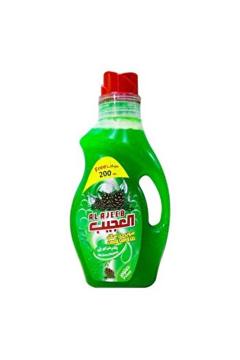 Al Ajeeb Super Gel Pine, 1.2L