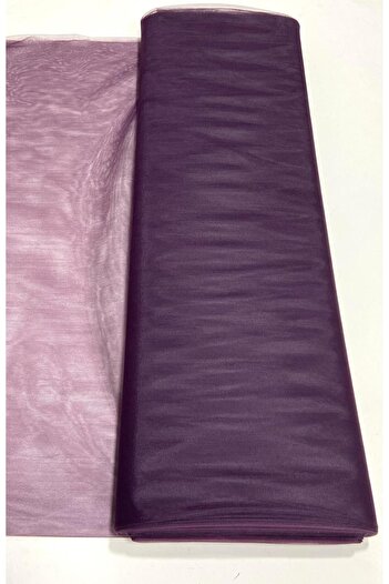 karantuhafiye Hayal Tulle / Flexible Tulle / 100 X 300 cm /