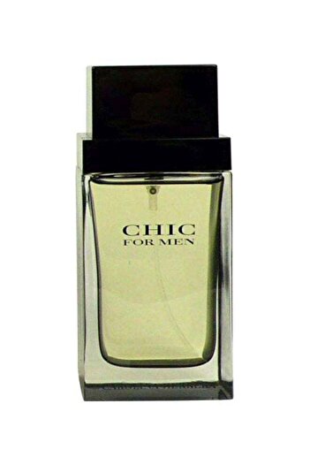 Carolina Herrera Chic perfume 100 ml