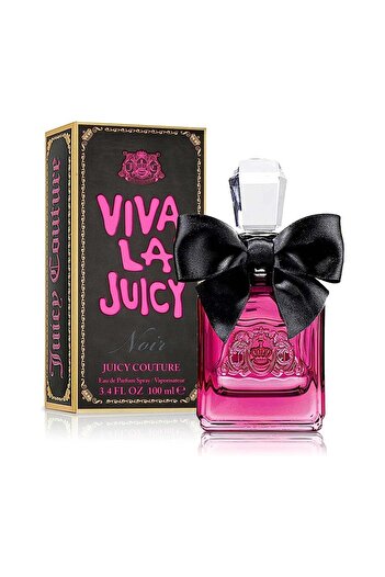 Juicy Couture Juicy Couture Viva La Noire Eau de Parfum 100ml
