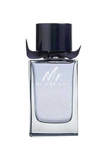 BURBERRY Mr. Indigo Eau de Toilette 150ml