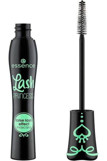 Essence Lash Princess Built-In Mascara - False Lash Effect