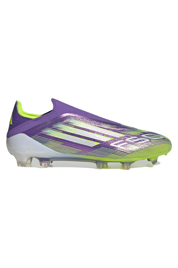 adidas F50 Elite Ll Fg Men's Purple Football Boots Jh7628