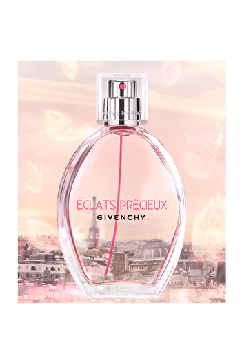Givenchy Eclats Presio for Women - Eau de Toilette, 50 ml