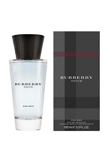 BURBERRY Touch Perfume for Men 100ml