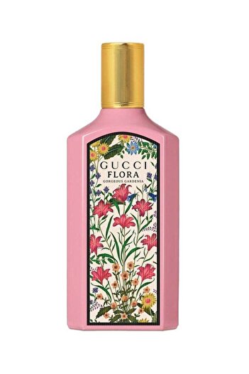 Gucci Flora Gorgeous Gardenia Eau de Parfum 100ml