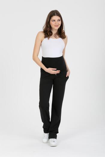 LİYACA Women's Maternity Track Pants