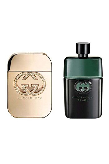 Gucci Guilty Perfume 75ml for Women 165ml
