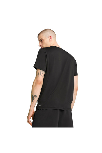 Puma M Tad Ess Solid Cat Tee Lc Men's T-Shirt