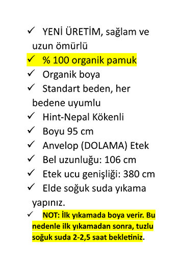 anne moda ankara Ethnic, Boem, 100% bumbac, Vopsea organică, Fusta lungă, înfășurată