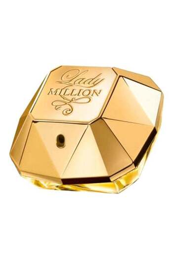 Paco Rabanne Lady Million Perfume 50ml
